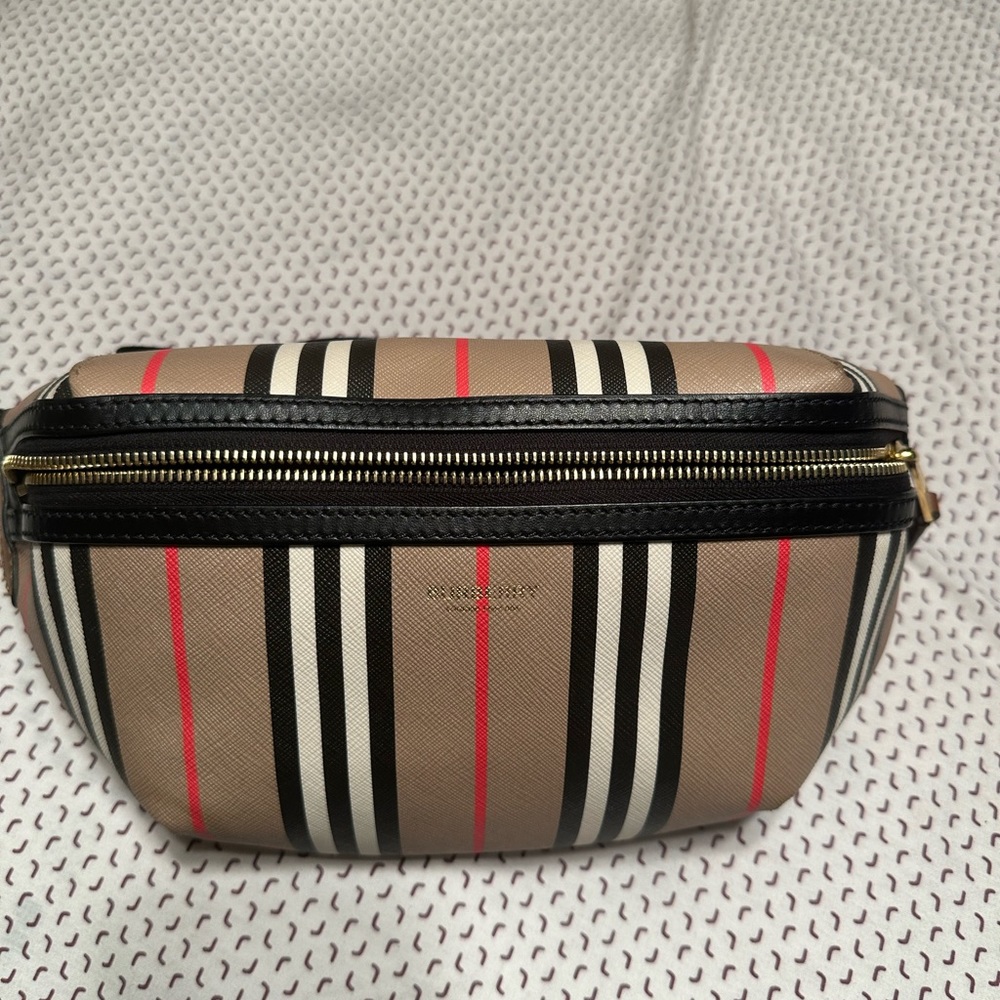 Burberry Fanny